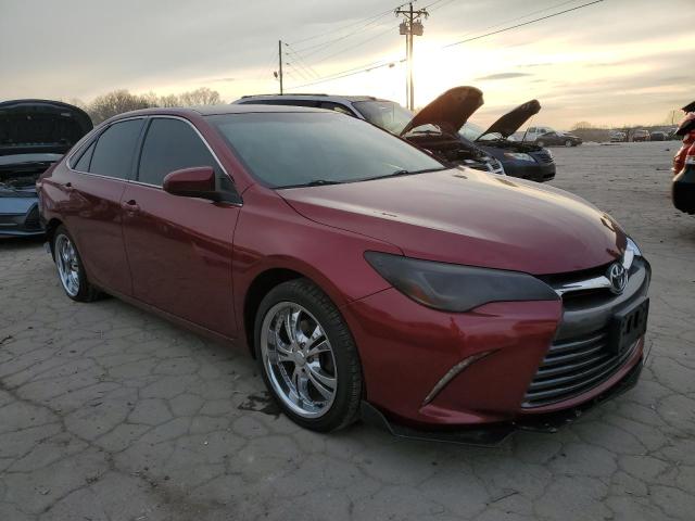 Photo 3 VIN: 4T1BK1FK3FU560562 - TOYOTA CAMRY XSE 