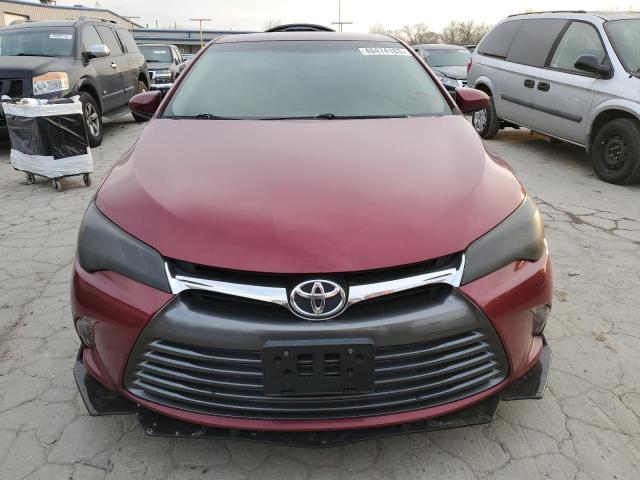 Photo 4 VIN: 4T1BK1FK3FU560562 - TOYOTA CAMRY XSE 