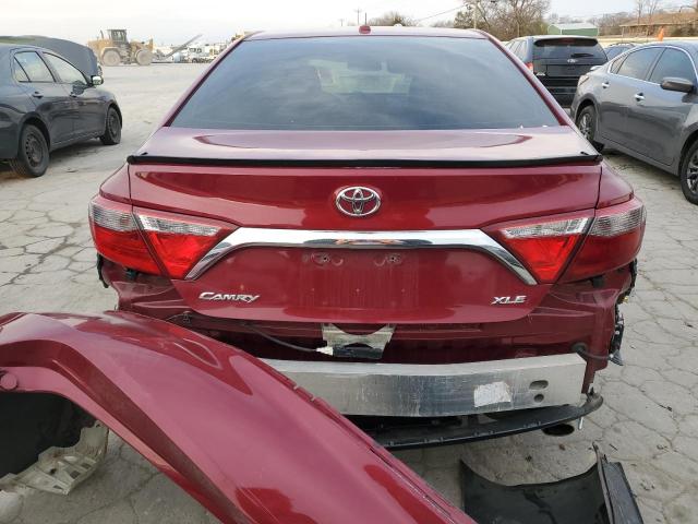 Photo 5 VIN: 4T1BK1FK3FU560562 - TOYOTA CAMRY XSE 