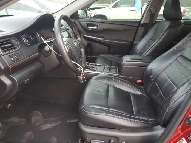 Photo 6 VIN: 4T1BK1FK3FU560562 - TOYOTA CAMRY XSE 