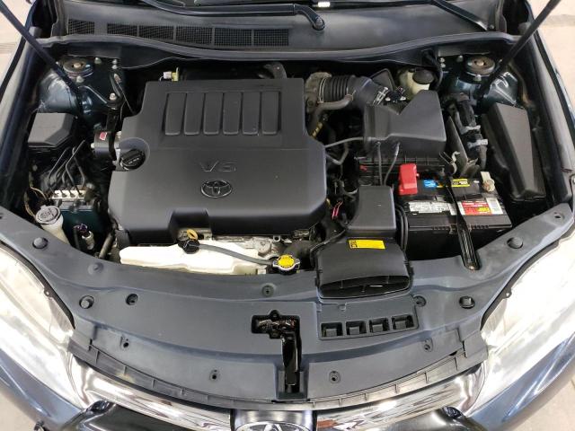 Photo 10 VIN: 4T1BK1FK3FU563056 - TOYOTA CAMRY 