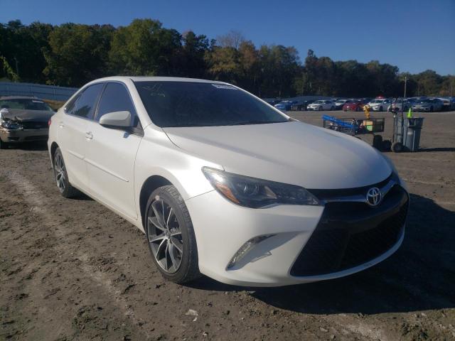 Photo 0 VIN: 4T1BK1FK3FU563686 - TOYOTA CAMRY XSE 