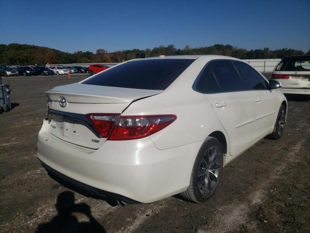 Photo 3 VIN: 4T1BK1FK3FU563686 - TOYOTA CAMRY XSE 