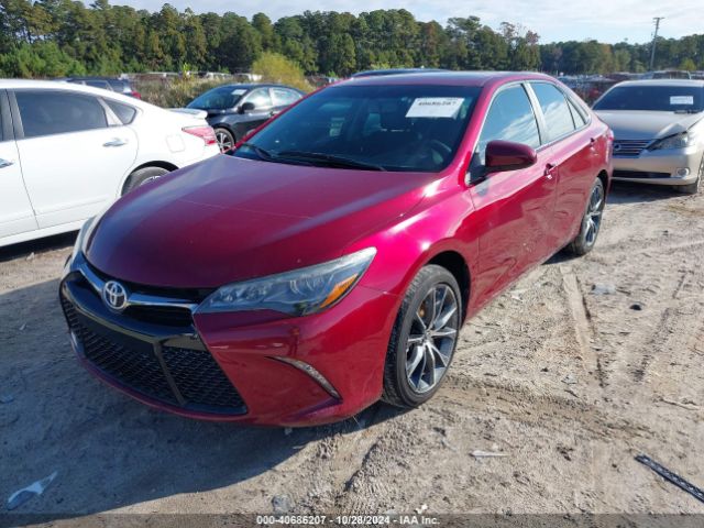 Photo 1 VIN: 4T1BK1FK3FU564174 - TOYOTA CAMRY 