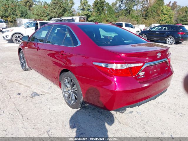 Photo 2 VIN: 4T1BK1FK3FU564174 - TOYOTA CAMRY 