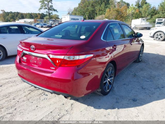 Photo 3 VIN: 4T1BK1FK3FU564174 - TOYOTA CAMRY 