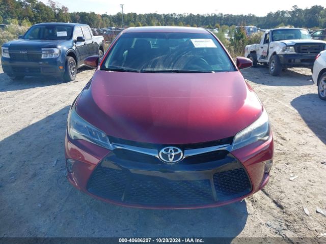 Photo 5 VIN: 4T1BK1FK3FU564174 - TOYOTA CAMRY 