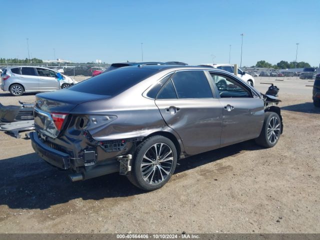 Photo 3 VIN: 4T1BK1FK3FU565051 - TOYOTA CAMRY 