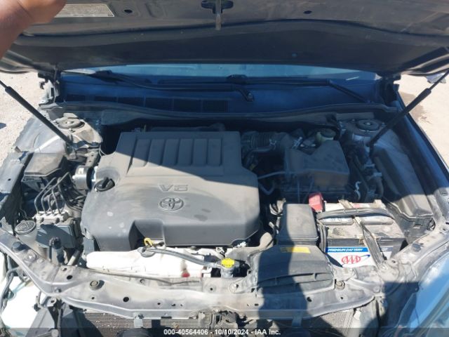 Photo 9 VIN: 4T1BK1FK3FU565051 - TOYOTA CAMRY 