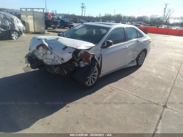 Photo 1 VIN: 4T1BK1FK3FU565826 - TOYOTA CAMRY 