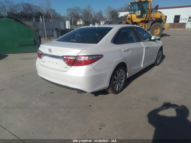 Photo 3 VIN: 4T1BK1FK3FU565826 - TOYOTA CAMRY 