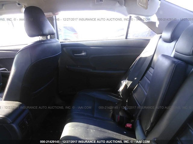 Photo 7 VIN: 4T1BK1FK3FU565826 - TOYOTA CAMRY 