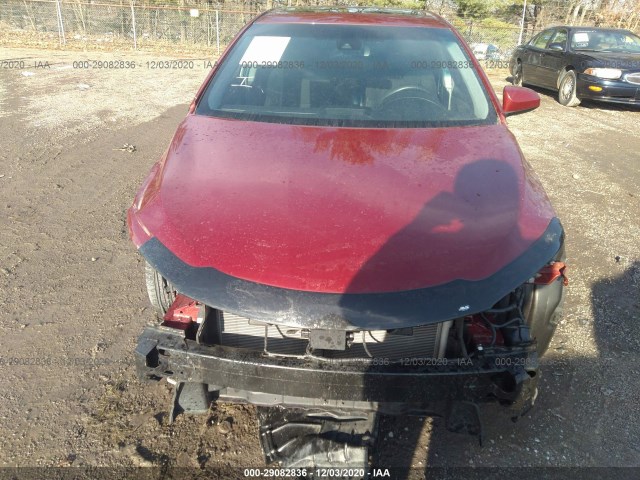 Photo 5 VIN: 4T1BK1FK3FU568239 - TOYOTA CAMRY 