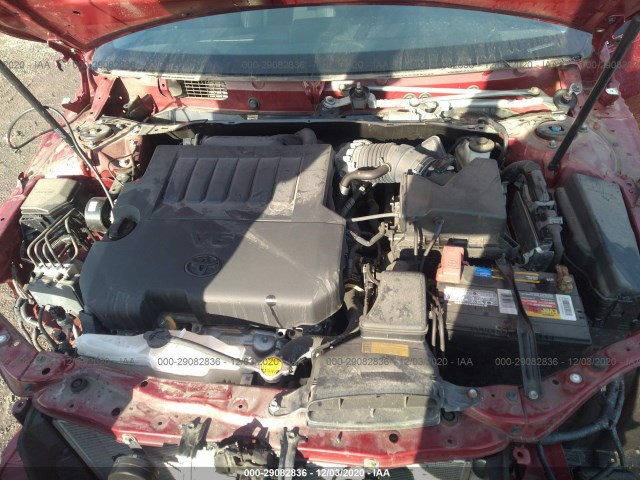 Photo 9 VIN: 4T1BK1FK3FU568239 - TOYOTA CAMRY 