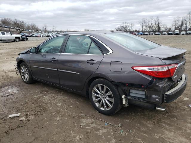 Photo 1 VIN: 4T1BK1FK3GU030092 - TOYOTA CAMRY 