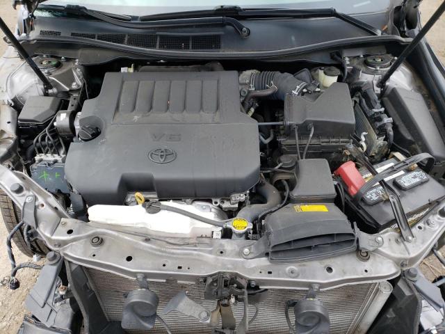 Photo 10 VIN: 4T1BK1FK3GU030092 - TOYOTA CAMRY 