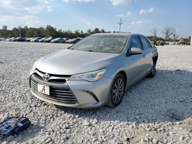 Photo 1 VIN: 4T1BK1FK3GU030643 - TOYOTA CAMRY XSE 