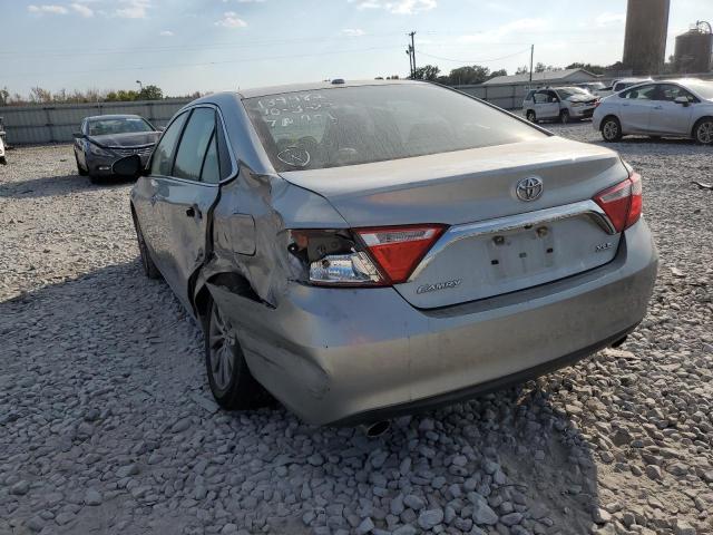 Photo 2 VIN: 4T1BK1FK3GU030643 - TOYOTA CAMRY XSE 