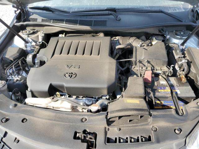 Photo 6 VIN: 4T1BK1FK3GU030643 - TOYOTA CAMRY XSE 