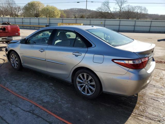 Photo 1 VIN: 4T1BK1FK3GU570509 - TOYOTA CAMRY 