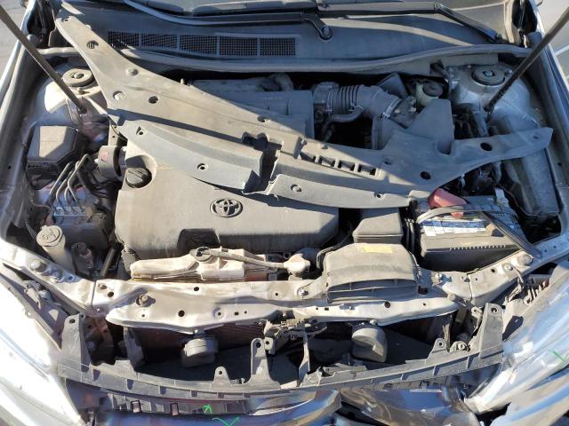 Photo 10 VIN: 4T1BK1FK3GU570509 - TOYOTA CAMRY 