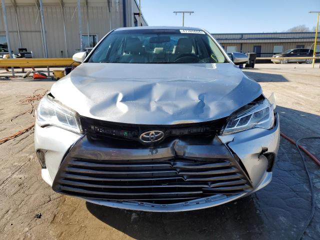 Photo 4 VIN: 4T1BK1FK3GU570509 - TOYOTA CAMRY 