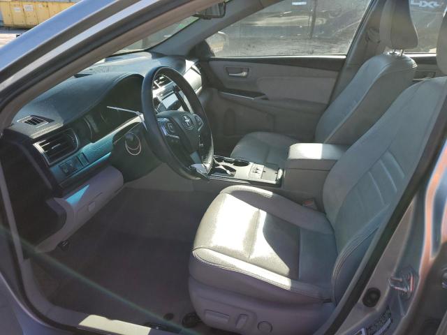 Photo 6 VIN: 4T1BK1FK3GU570509 - TOYOTA CAMRY 