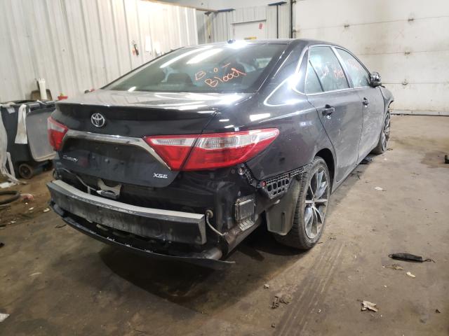 Photo 3 VIN: 4T1BK1FK3GU570574 - TOYOTA CAMRY XSE 