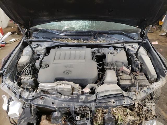 Photo 6 VIN: 4T1BK1FK3GU570574 - TOYOTA CAMRY XSE 