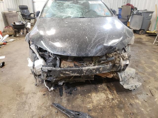 Photo 8 VIN: 4T1BK1FK3GU570574 - TOYOTA CAMRY XSE 