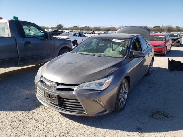 Photo 1 VIN: 4T1BK1FK3GU570722 - TOYOTA CAMRY XSE 