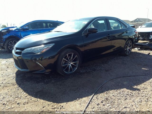 Photo 1 VIN: 4T1BK1FK3GU573474 - TOYOTA CAMRY 