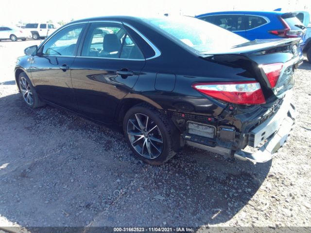 Photo 2 VIN: 4T1BK1FK3GU573474 - TOYOTA CAMRY 