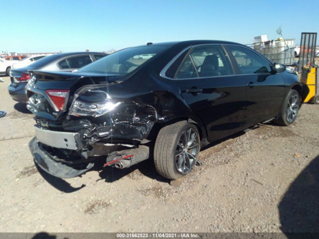 Photo 3 VIN: 4T1BK1FK3GU573474 - TOYOTA CAMRY 