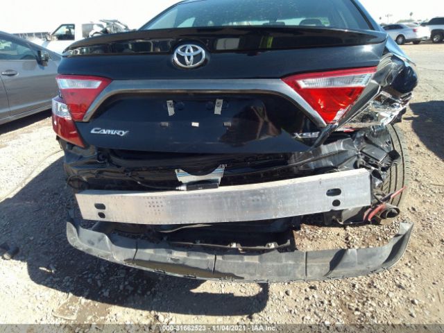 Photo 5 VIN: 4T1BK1FK3GU573474 - TOYOTA CAMRY 