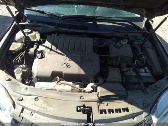 Photo 9 VIN: 4T1BK1FK3GU573474 - TOYOTA CAMRY 