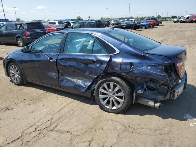 Photo 1 VIN: 4T1BK1FK3GU574771 - TOYOTA CAMRY XSE 