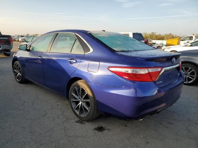 Photo 1 VIN: 4T1BK1FK3GU575371 - TOYOTA CAMRY XSE 