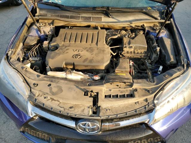 Photo 10 VIN: 4T1BK1FK3GU575371 - TOYOTA CAMRY XSE 