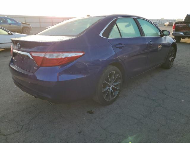 Photo 2 VIN: 4T1BK1FK3GU575371 - TOYOTA CAMRY XSE 