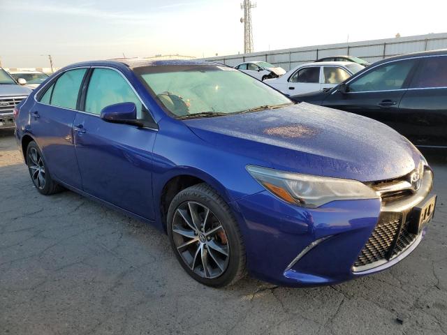 Photo 3 VIN: 4T1BK1FK3GU575371 - TOYOTA CAMRY XSE 