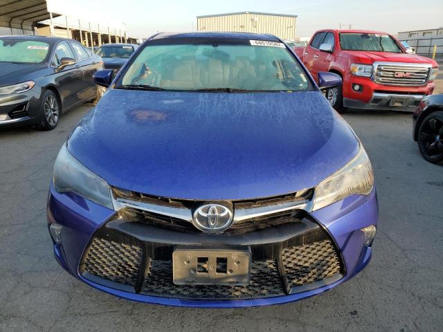 Photo 4 VIN: 4T1BK1FK3GU575371 - TOYOTA CAMRY XSE 