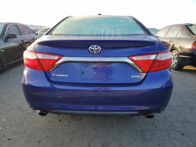 Photo 5 VIN: 4T1BK1FK3GU575371 - TOYOTA CAMRY XSE 