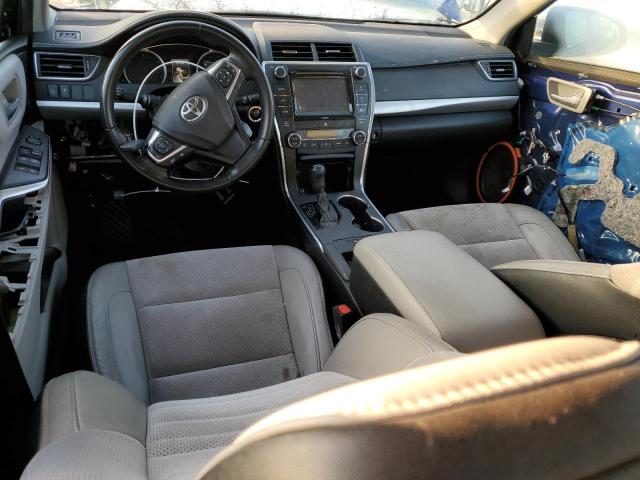 Photo 7 VIN: 4T1BK1FK3GU575371 - TOYOTA CAMRY XSE 