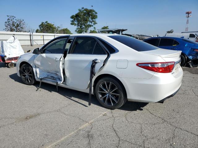 Photo 1 VIN: 4T1BK1FK3HU580300 - TOYOTA CAMRY 