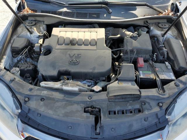 Photo 10 VIN: 4T1BK1FK3HU580300 - TOYOTA CAMRY 