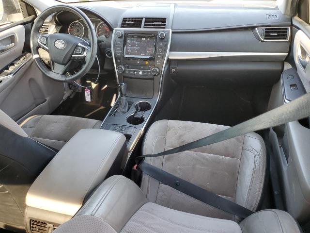 Photo 7 VIN: 4T1BK1FK3HU580300 - TOYOTA CAMRY 