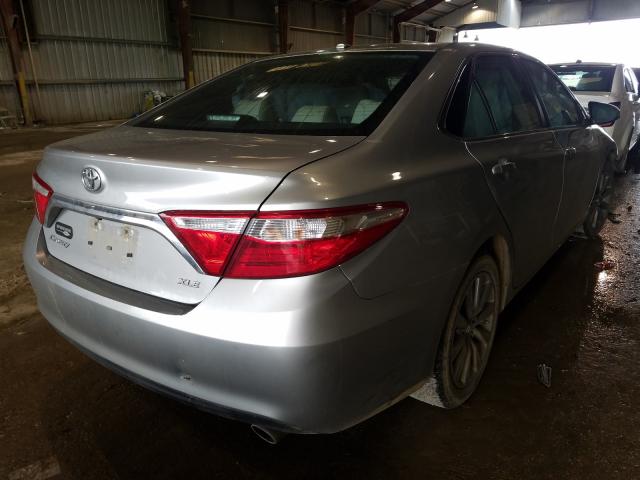 Photo 3 VIN: 4T1BK1FK3HU583035 - TOYOTA CAMRY XSE 