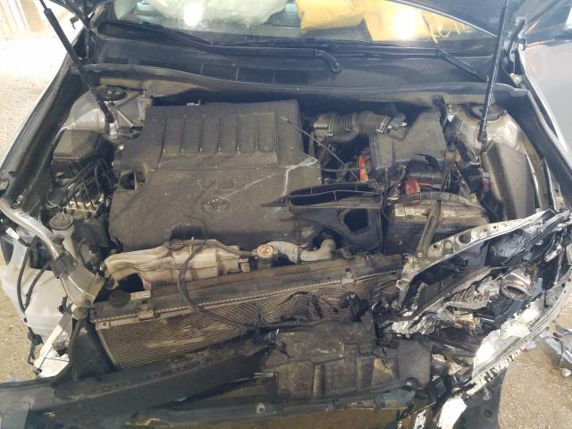 Photo 6 VIN: 4T1BK1FK3HU583035 - TOYOTA CAMRY XSE 