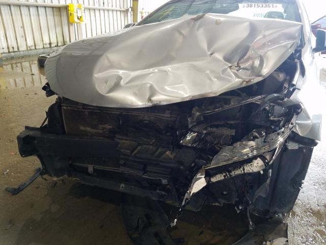 Photo 8 VIN: 4T1BK1FK3HU583035 - TOYOTA CAMRY XSE 